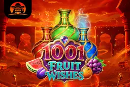 1001 Fruit Wishes