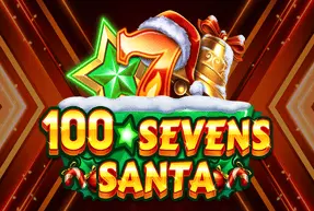 100 Sevens Santa