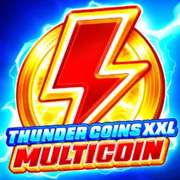 Thunder Coins XXL: Multicoin