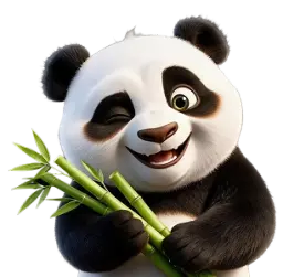 panda
