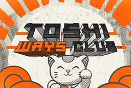 Toshi Ways Club