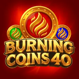 Burning Coins 40